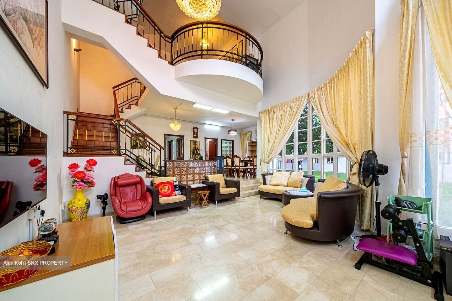St Annes Wood (D19), Semi-Detached #446966711